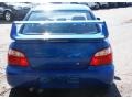 WR Blue Pearl - Impreza WRX STi Photo No. 7