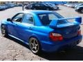 WR Blue Pearl - Impreza WRX STi Photo No. 10