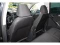 Deep Black Metallic - Tiguan S Photo No. 30