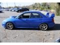 WR Blue Pearl - Impreza WRX STi Photo No. 11