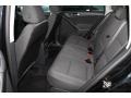 Deep Black Metallic - Tiguan S Photo No. 31