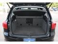 Deep Black Metallic - Tiguan S Photo No. 32