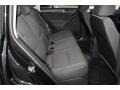 Deep Black Metallic - Tiguan S Photo No. 34