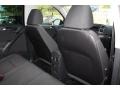 Deep Black Metallic - Tiguan S Photo No. 35