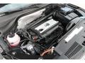 Deep Black Metallic - Tiguan S Photo No. 40
