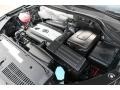 Deep Black Metallic - Tiguan S Photo No. 41