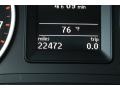Deep Black Metallic - Tiguan S Photo No. 42