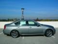 2006 Diamond Graphite Metallic Infiniti M 35 Sport Sedan  photo #6