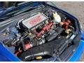 WR Blue Pearl - Impreza WRX STi Photo No. 34