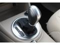 6 Speed Automatic 2015 Volkswagen Beetle R Line 2.0T Convertible Transmission
