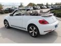 Pure White - Beetle R Line 2.0T Convertible Photo No. 6