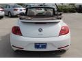 Pure White - Beetle R Line 2.0T Convertible Photo No. 7