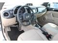 Pure White - Beetle R Line 2.0T Convertible Photo No. 16