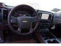 2014 Brownstone Metallic Chevrolet Silverado 1500 High Country Crew Cab 4x4  photo #9
