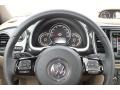 Pure White - Beetle R Line 2.0T Convertible Photo No. 28