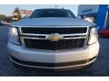 Silver Ice Metallic - Suburban LT Photo No. 2