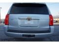 Silver Ice Metallic - Suburban LT Photo No. 6