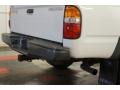 Super White - Tacoma Regular Cab 4x4 Photo No. 45