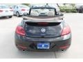 Deep Black Pearl - Beetle R Line 2.0T Convertible Photo No. 7