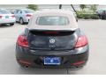 Deep Black Pearl - Beetle R Line 2.0T Convertible Photo No. 13