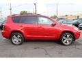 Barcelona Red Metallic - RAV4 V6 Sport 4WD Photo No. 2