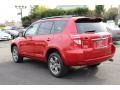 Barcelona Red Metallic - RAV4 V6 Sport 4WD Photo No. 5