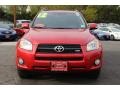 Barcelona Red Metallic - RAV4 V6 Sport 4WD Photo No. 8
