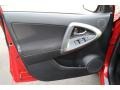 Barcelona Red Metallic - RAV4 V6 Sport 4WD Photo No. 9