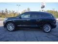 2015 Carbon Black Metallic Buick Enclave Premium  photo #4