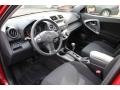 Barcelona Red Metallic - RAV4 V6 Sport 4WD Photo No. 11