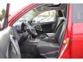 Barcelona Red Metallic - RAV4 V6 Sport 4WD Photo No. 12