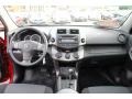 Barcelona Red Metallic - RAV4 V6 Sport 4WD Photo No. 15