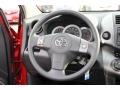 Barcelona Red Metallic - RAV4 V6 Sport 4WD Photo No. 18