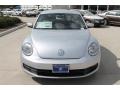 Reflex Silver Metallic - Beetle 1.8T Photo No. 3
