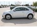 Reflex Silver Metallic - Beetle 1.8T Photo No. 5