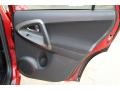 Barcelona Red Metallic - RAV4 V6 Sport 4WD Photo No. 21