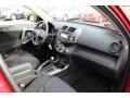 Barcelona Red Metallic - RAV4 V6 Sport 4WD Photo No. 24