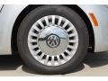 Reflex Silver Metallic - Beetle 1.8T Photo No. 10