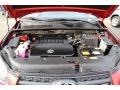 Barcelona Red Metallic - RAV4 V6 Sport 4WD Photo No. 26