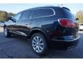 2015 Carbon Black Metallic Buick Enclave Premium  photo #21