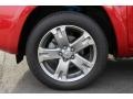 Barcelona Red Metallic - RAV4 V6 Sport 4WD Photo No. 28