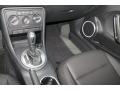 Reflex Silver Metallic - Beetle 1.8T Photo No. 15