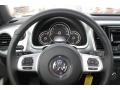 Reflex Silver Metallic - Beetle 1.8T Photo No. 21