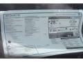 Reflex Silver Metallic - Beetle 1.8T Photo No. 27