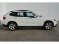 Alpine White - X1 sDrive 28i Photo No. 2