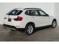 Alpine White - X1 sDrive 28i Photo No. 4