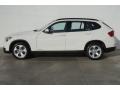 Alpine White - X1 sDrive 28i Photo No. 6