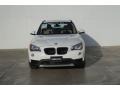 Alpine White - X1 sDrive 28i Photo No. 7