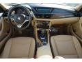 Alpine White - X1 sDrive 28i Photo No. 11