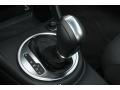 2015 Volkswagen Beetle Black/Blue Interior Transmission Photo